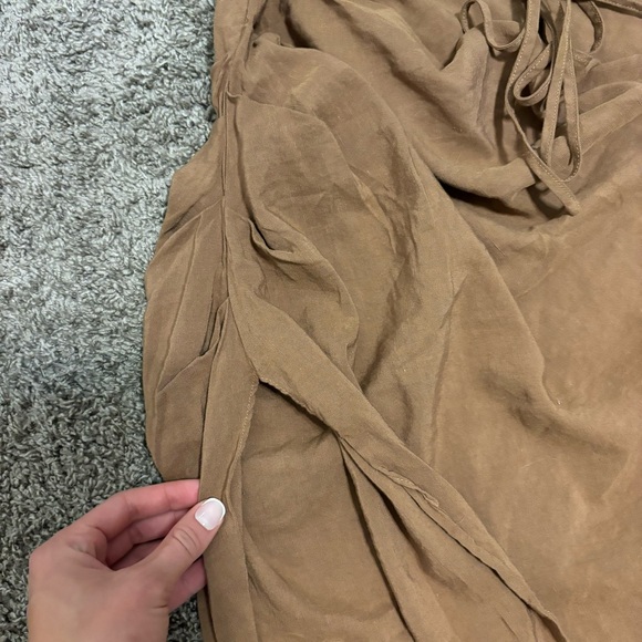 Amanda Uprichard X Revolve Janet Dress - Picture 5 of 7